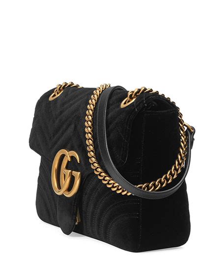 gucci marmont bag box|gucci marmont suede bag.